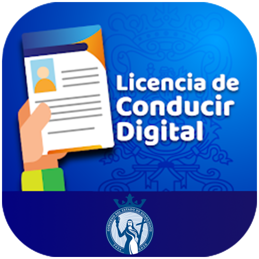 LICENCIA DIGITAL GTO