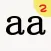 aa 2: more stimulating