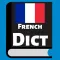 French English Dictionary!