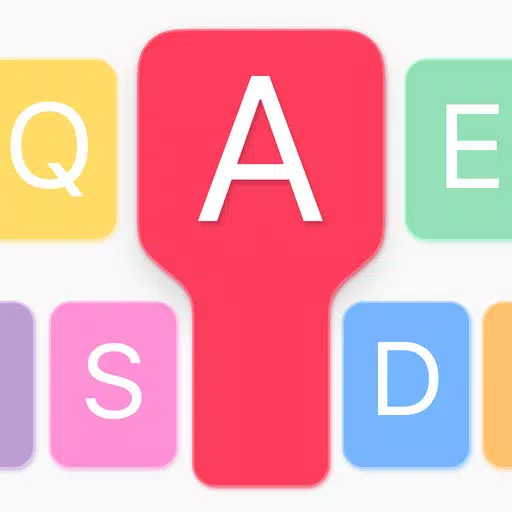 Magic Keyboard - Custom themes and emoji emoticons Magic Keyboard - Custom themes and emoji emoticons