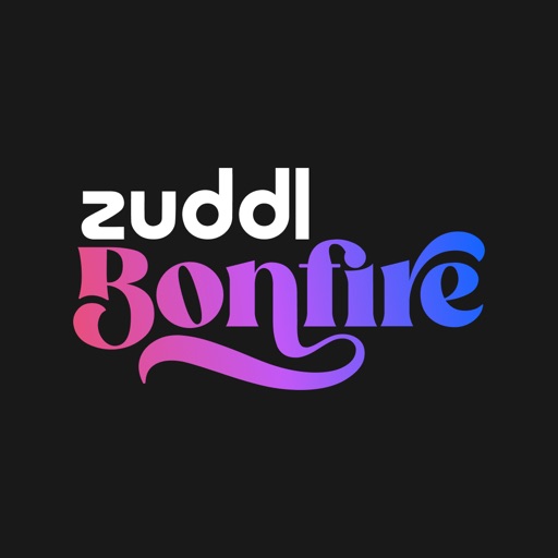 Zuddl Bonfire Zuddl Bonfire