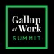 Gallup at Work Summit
