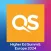 QS HES: Europe 2024