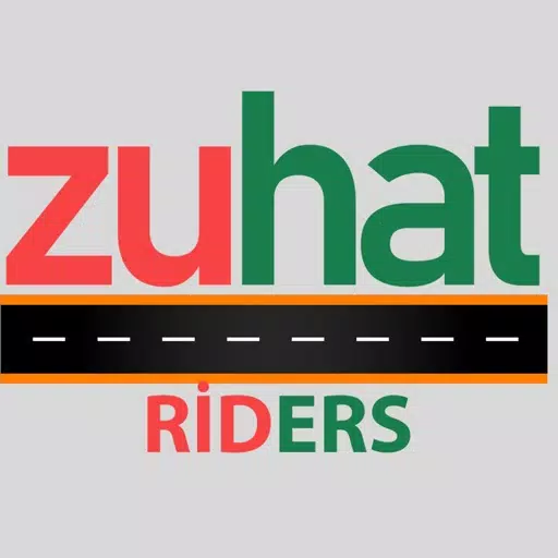 Zuhat Riders Zuhat Riders