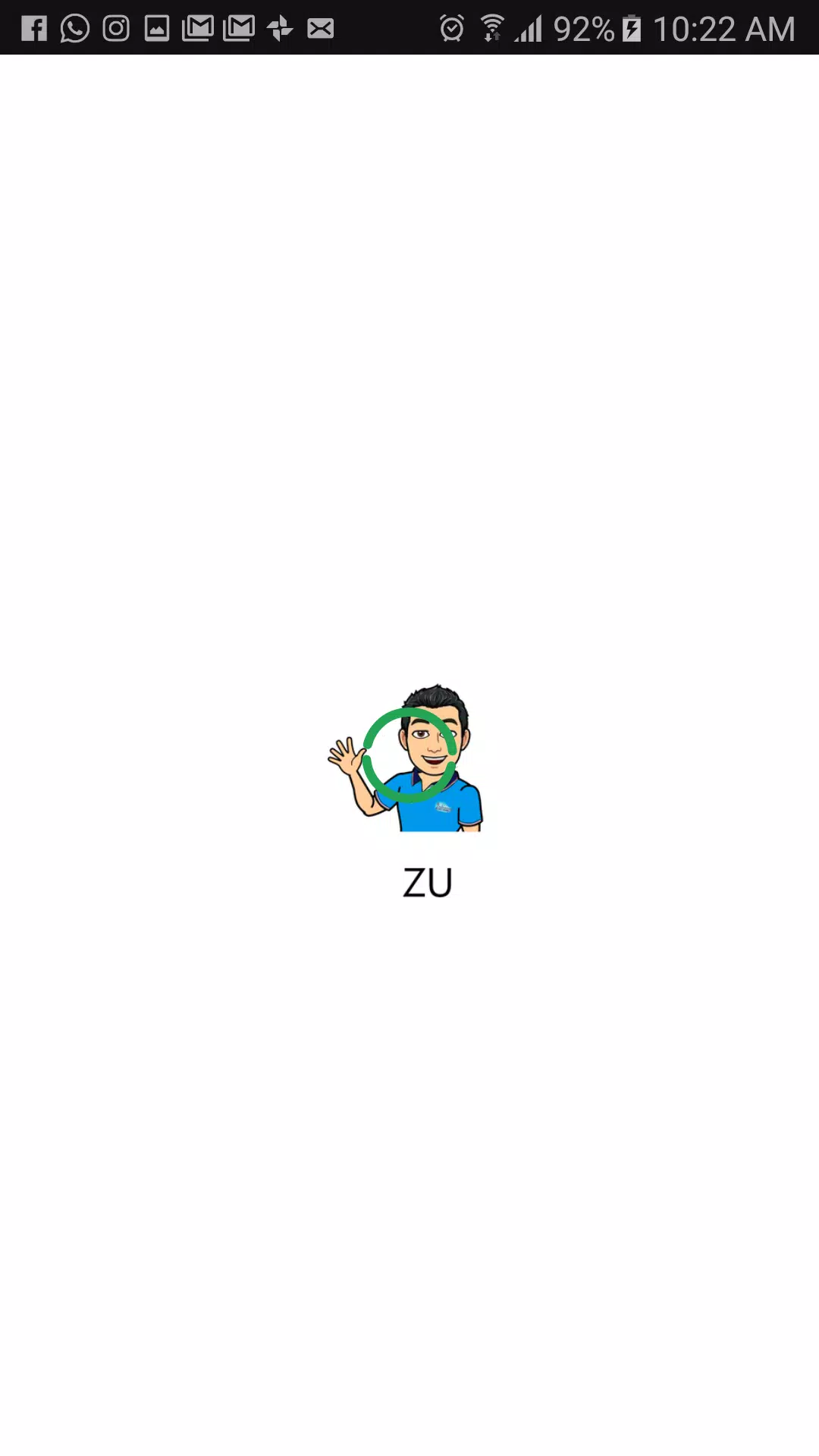 Zu Screenshots