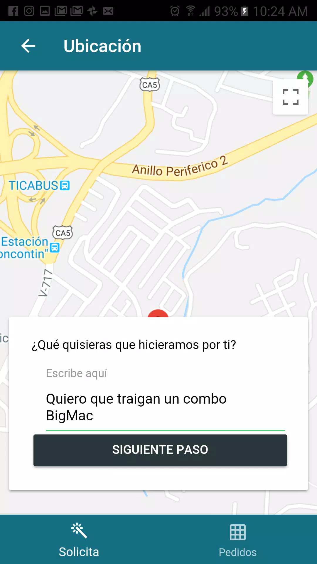 Zu Screenshots