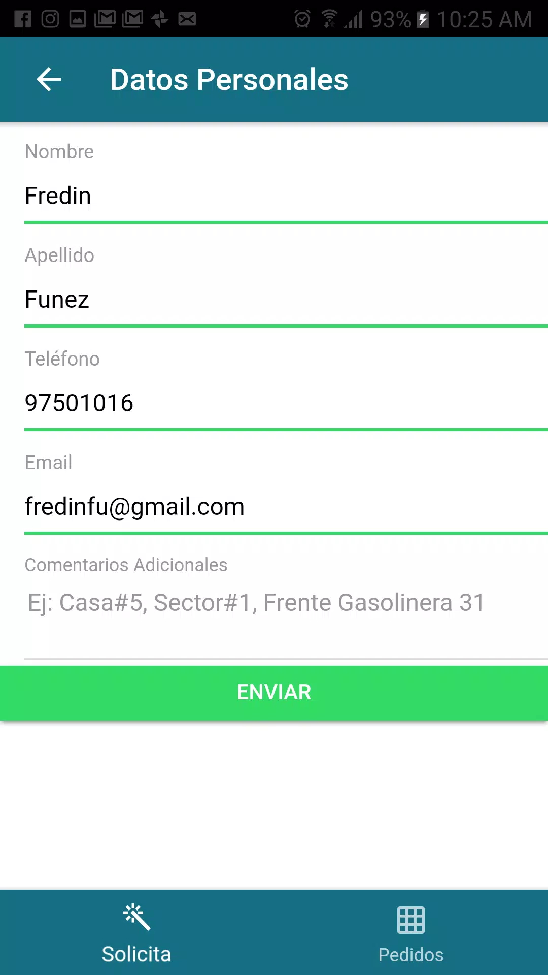 Zu Screenshots