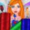 Knitting Games for Girls