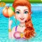 Pool Party - Girls Game