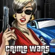 Crime Wars Island Crime Wars Island
