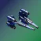 Battlestar: Galactica Royale