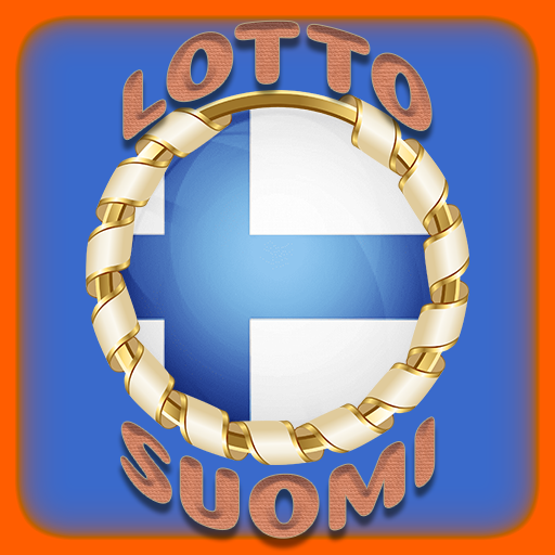 Viking Lotto & EuroJackpot Viking Lotto & EuroJackpot