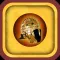 Golden Helmet