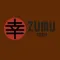 Zumu Sushi.