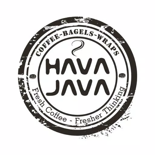 Hava Java Hava Java