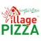 Jan's Village Pizza