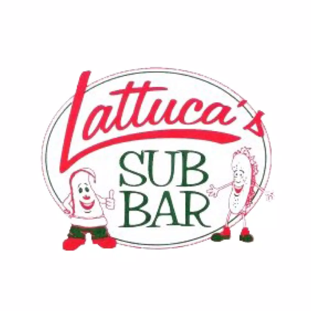 Lattuca's Sub Bar Lattuca's Sub Bar