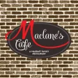 Maclane's Cafe