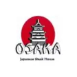 Osaka Hibachi & Sushi