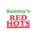 Sammy's Red Hots
