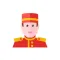Zurra: Hotel Guest Services