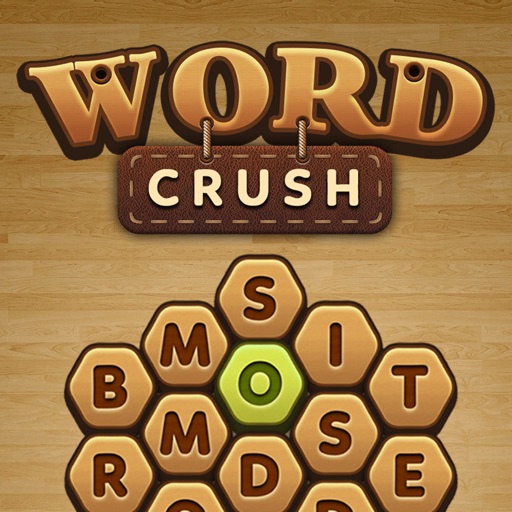Word Crush - Word Search Game Word Crush - Word Search Game