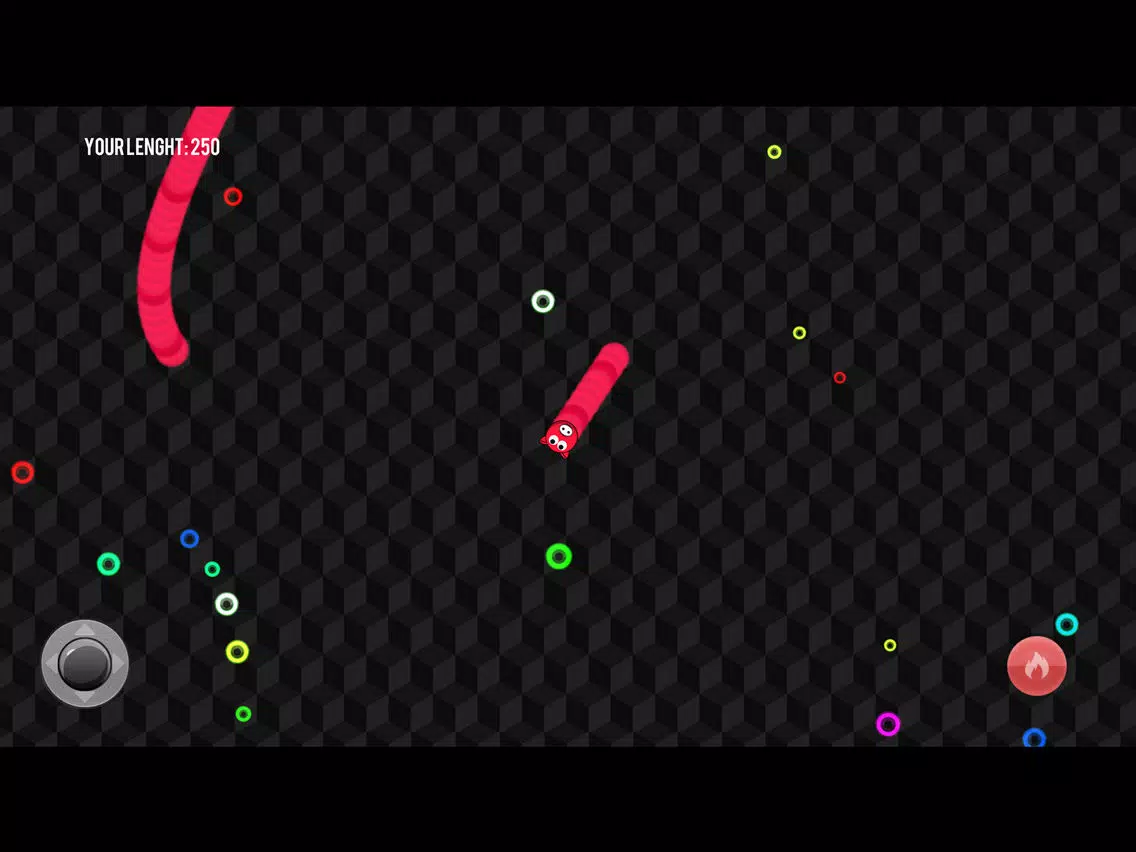 pig.io iPad  Screenshots