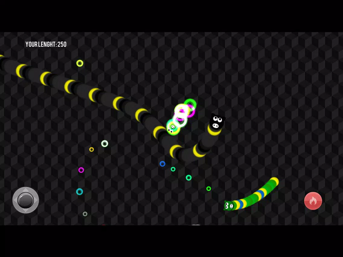 pig.io iPad  Screenshots