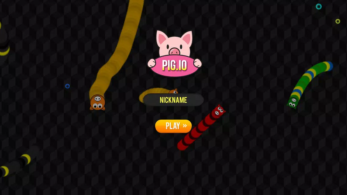 pig.io Screenshots