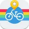Curitiba Cycling Map