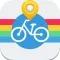 Minneapolis Cycling Map