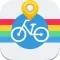 Portland Cycling Map