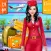 Cabin Crew Game : Girl Manager