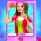 Superstar Selfie Queen Girl 2D