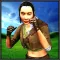 Zombie Land And Dinosaur Heros