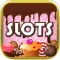 Ace Candy Slots Casino - FREE GAME - Journey to the Sweet Craze Chocolate House