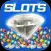 Amber Gem Slots Casino - Find the Famous Heart Diamond and Win Big Prizes