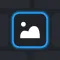 Widget for Photo Vault Widgets