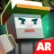 Angry Zombies - for AR