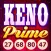 Keno Prime - Super Bonus Play