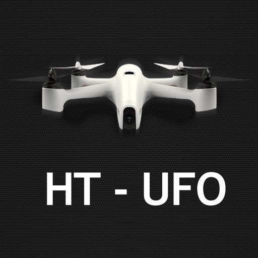 HTS-UFO HTS-UFO