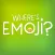 Where's Emoji?
