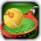 Tennis Play.
