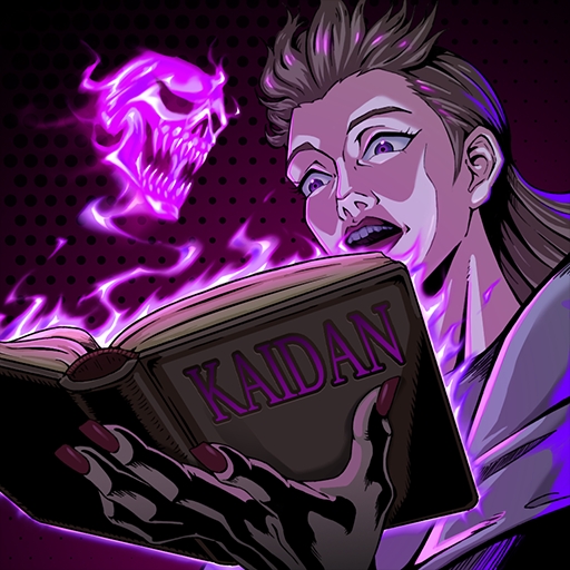Kaidan Story - puzzle game