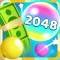 Mergeball2 - luckyballmerge