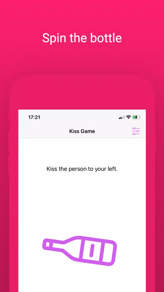 Spin The Wheel-Make a decision Screenshots