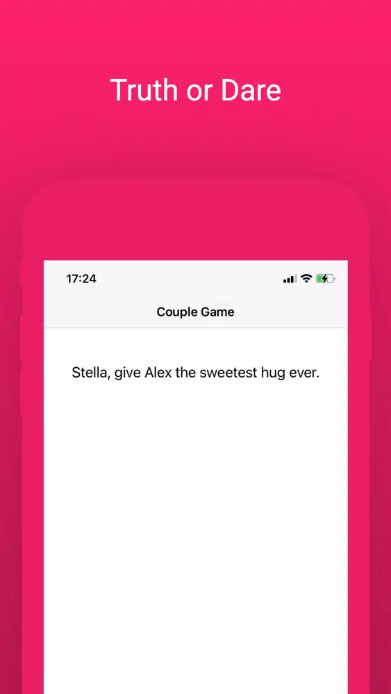 Spin The Wheel-Make a decision Screenshots