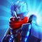 Gale Hero-fun adventure