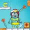 Eradicate Zombies-puzzle