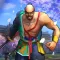 Shadow Blade fight:Free multiplayer PVP online boxing kombat games
